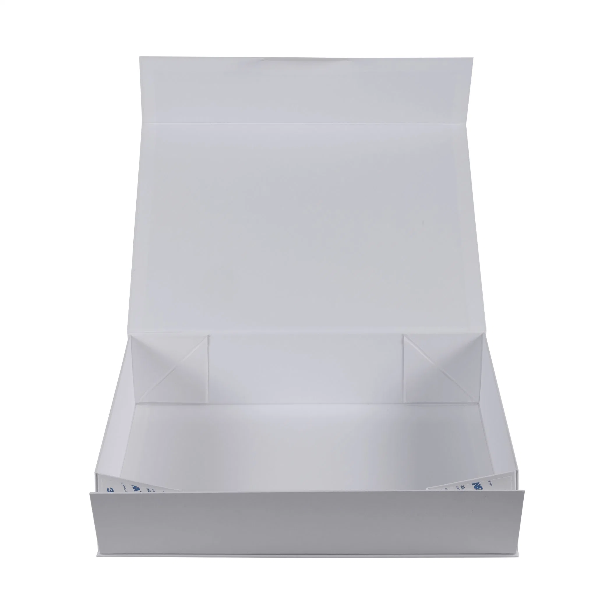 Foldable, Easy to Store and Space Saving, Solid Color Printing, Customizable Printing Packaging Boxes, Clothing, Cosmetics, and Light Industrial Products