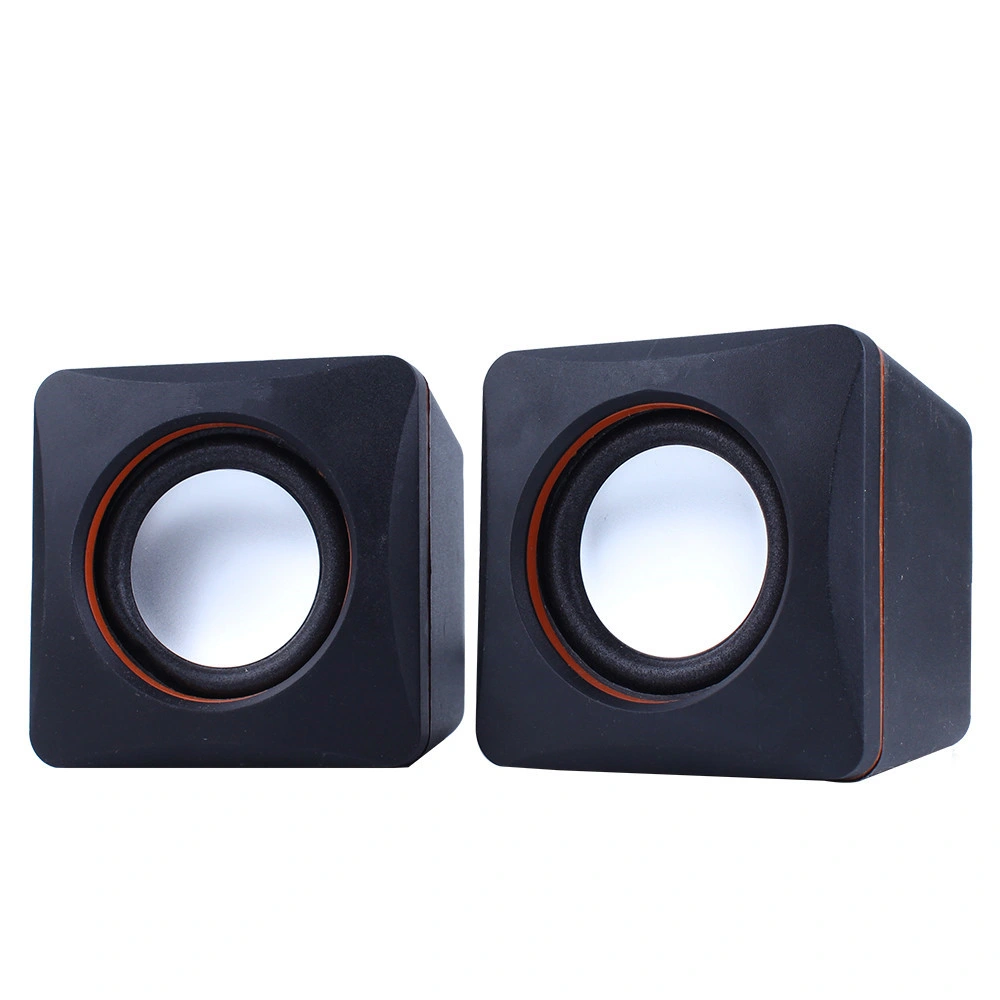 Cheap Computer Speakers USB Mini Mini Sound Box