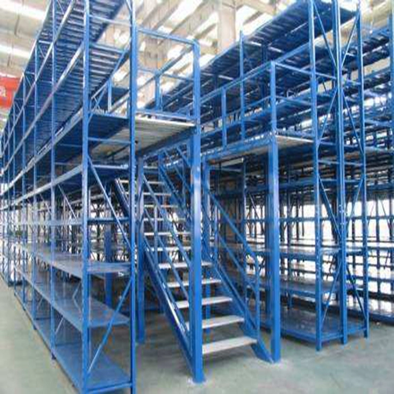 Heavy Duty Anti-Corrosion Mezzanine Floor System