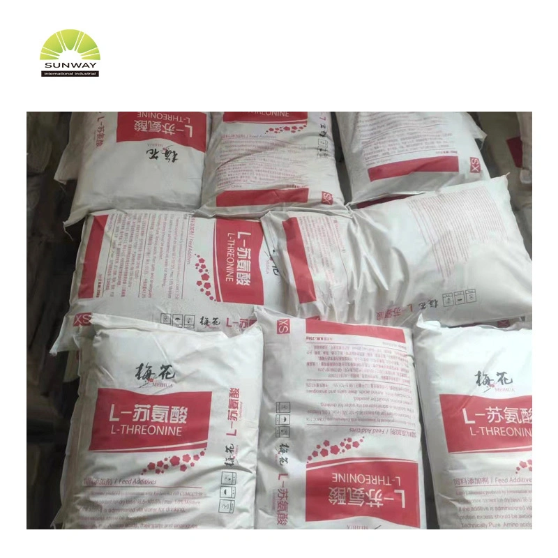 Meihua Brand Feed Grade aditivos de alimentação Animal Nutrition