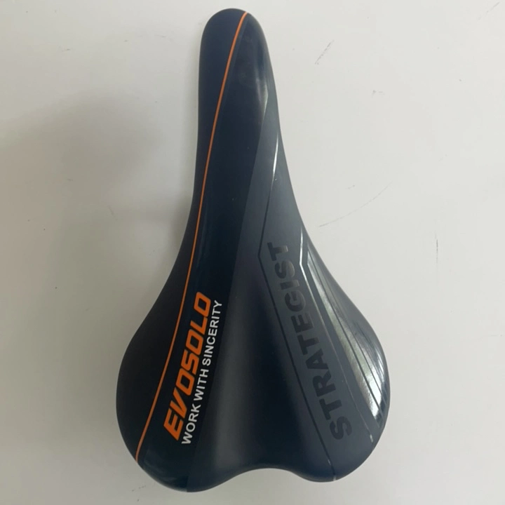 Comfort Soft Bicycle Saddle Mountain Road Bike Saddle Seat