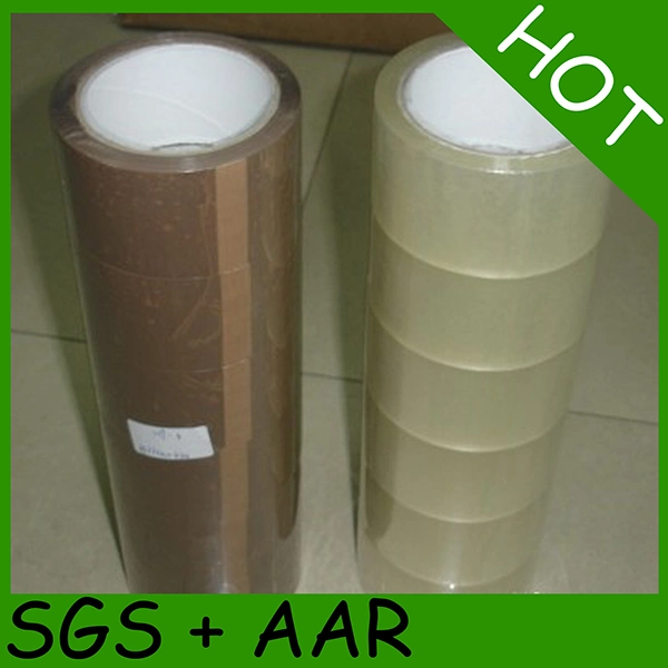 Quality Self-Adhesive BOPP Packing Tape