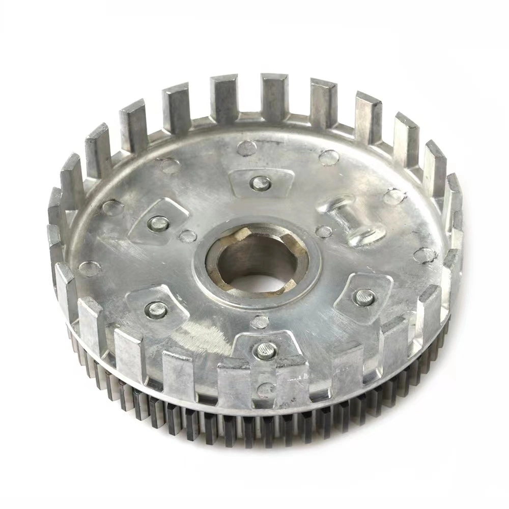 Motorcycle Parts Honda CB125 Clutch Engine Parts Factory Direct Sales Are of Good Quality