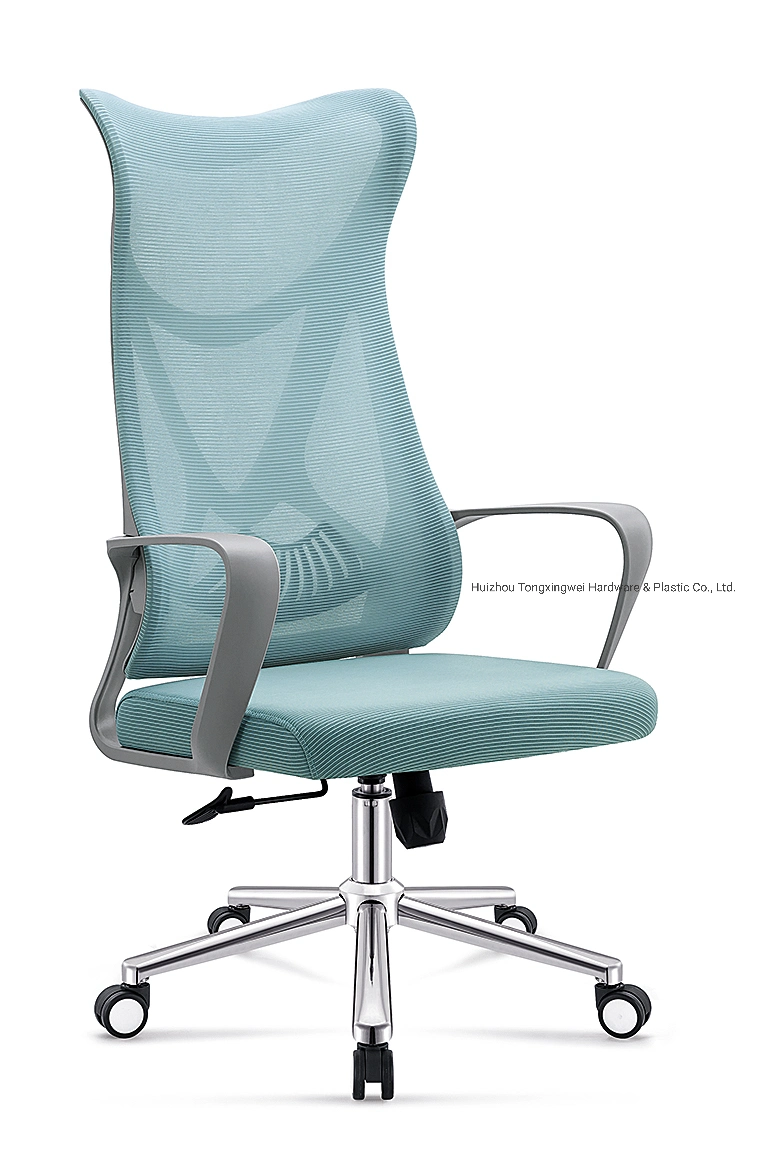 2023 Furnitures China High Back Conference Office Chair with Headrest