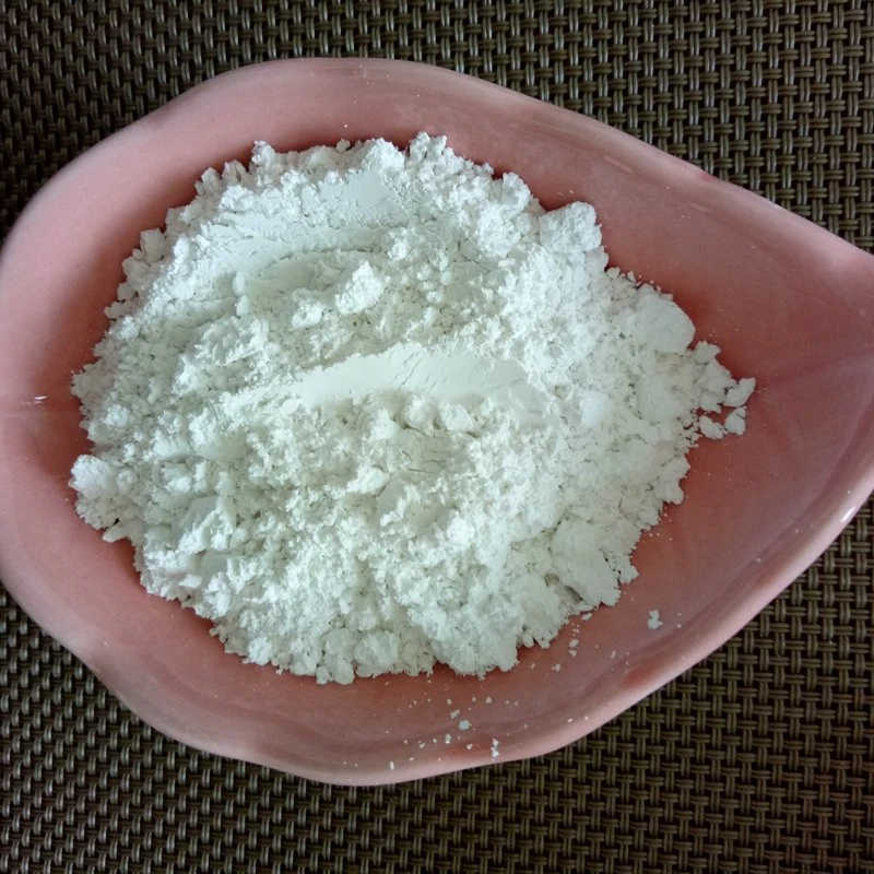 Plastic Calcium Carbonate Precipitated Calcium Carbonate for Plastic Fillers