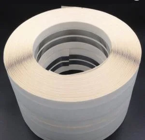 Reinforced Flexible Metal Corner Tape 5cm X 30m