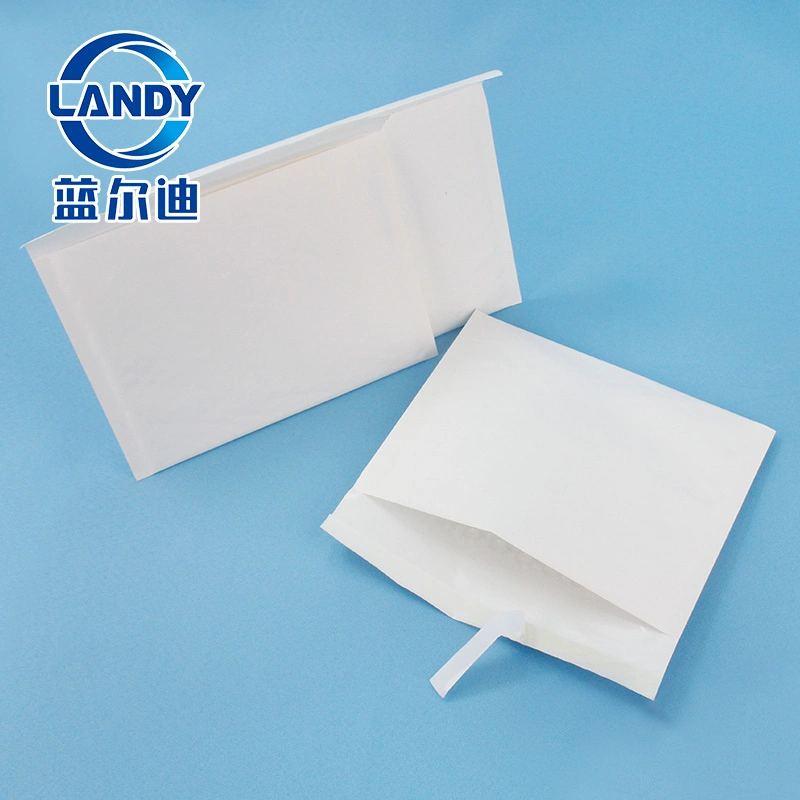 4X7 Bubble Envelopes Padded White Kraft Paper Mailers