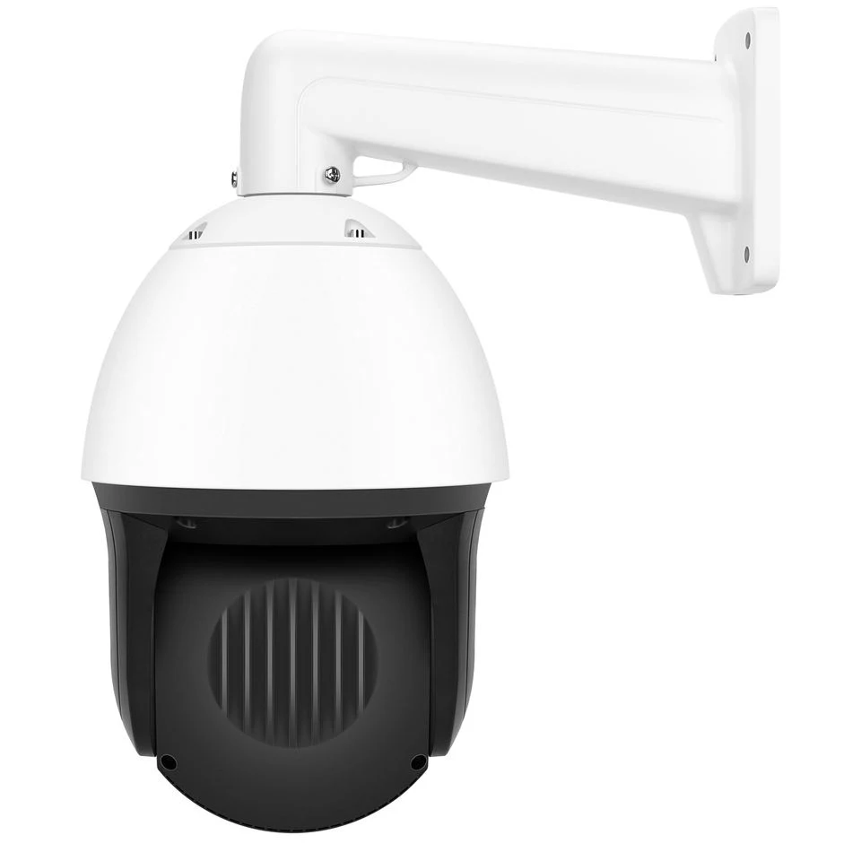 Zuhause Sicherheit Tracking Outdoor Wasserdichte IP High Speed Dome Kamera