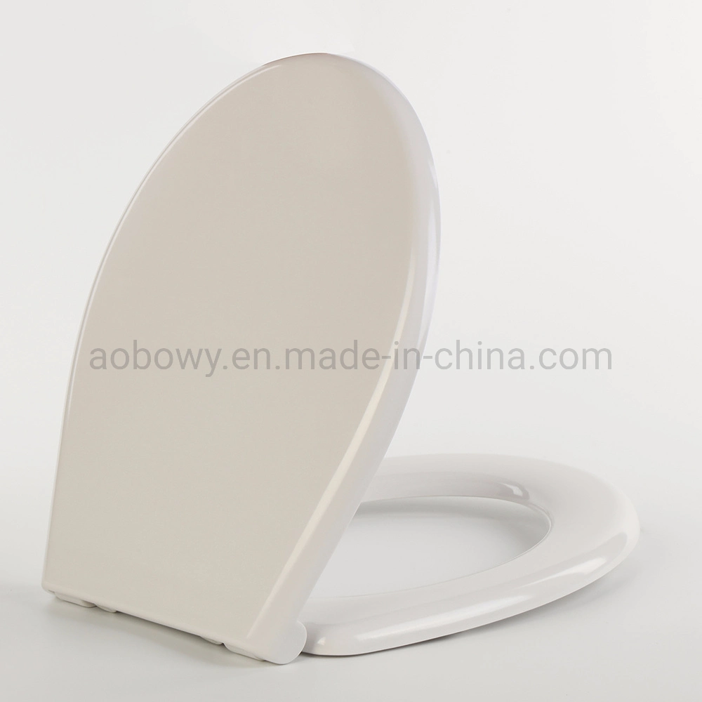 Factory Export Duroplast Removeable Toilet Seat, Round, Kids Toilet Seat (Au243)