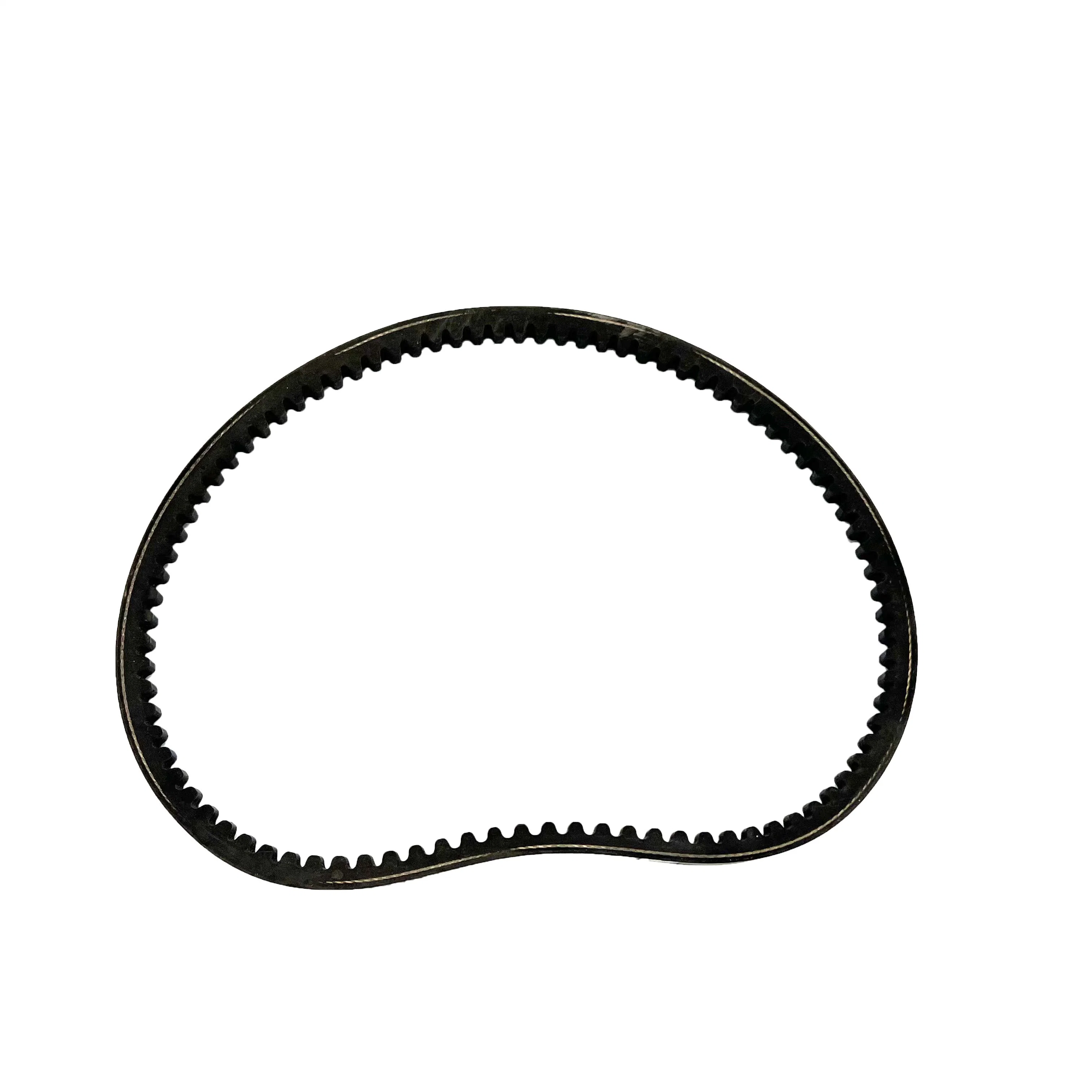 Rubber Wrapped Narrow V Belt Transmission Belt Rubber V Belt