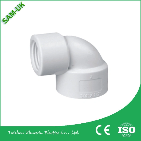 Zhejiang First Exporter Plastic Thread Union Adapter (C21)