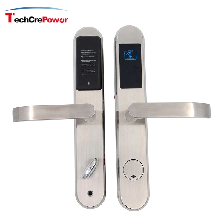 E640 Good Quality Hotel House Electronic Door Lock System