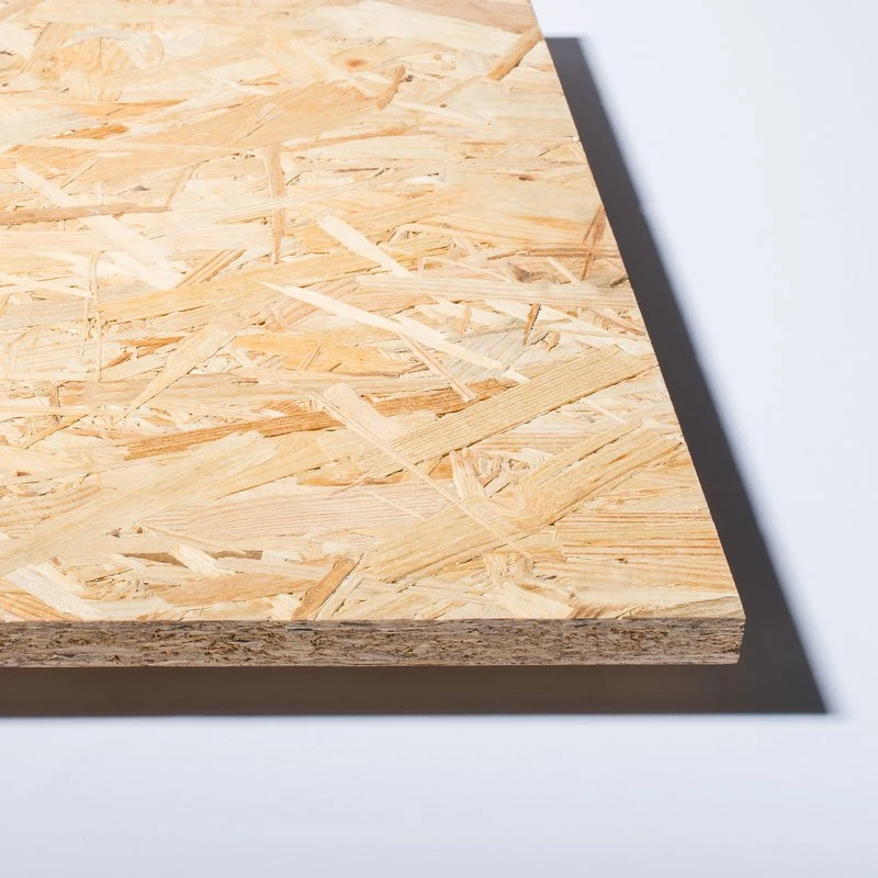 High quality/High cost performance Cheap Price OSB Panel OSB Board Sandwich Panels for Construction Use