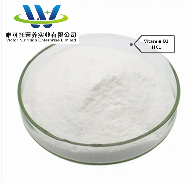 Factory Supply Food Grade Vitamins Vitamin B B1 B2 B3 B6 B7 B9 B12