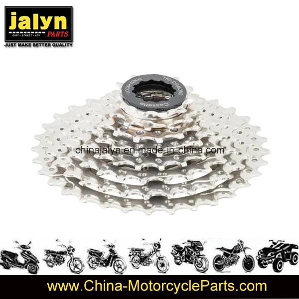 Bicycle Spare Part Bicycle Free Wheel / Fly Wheel Fit for Universal