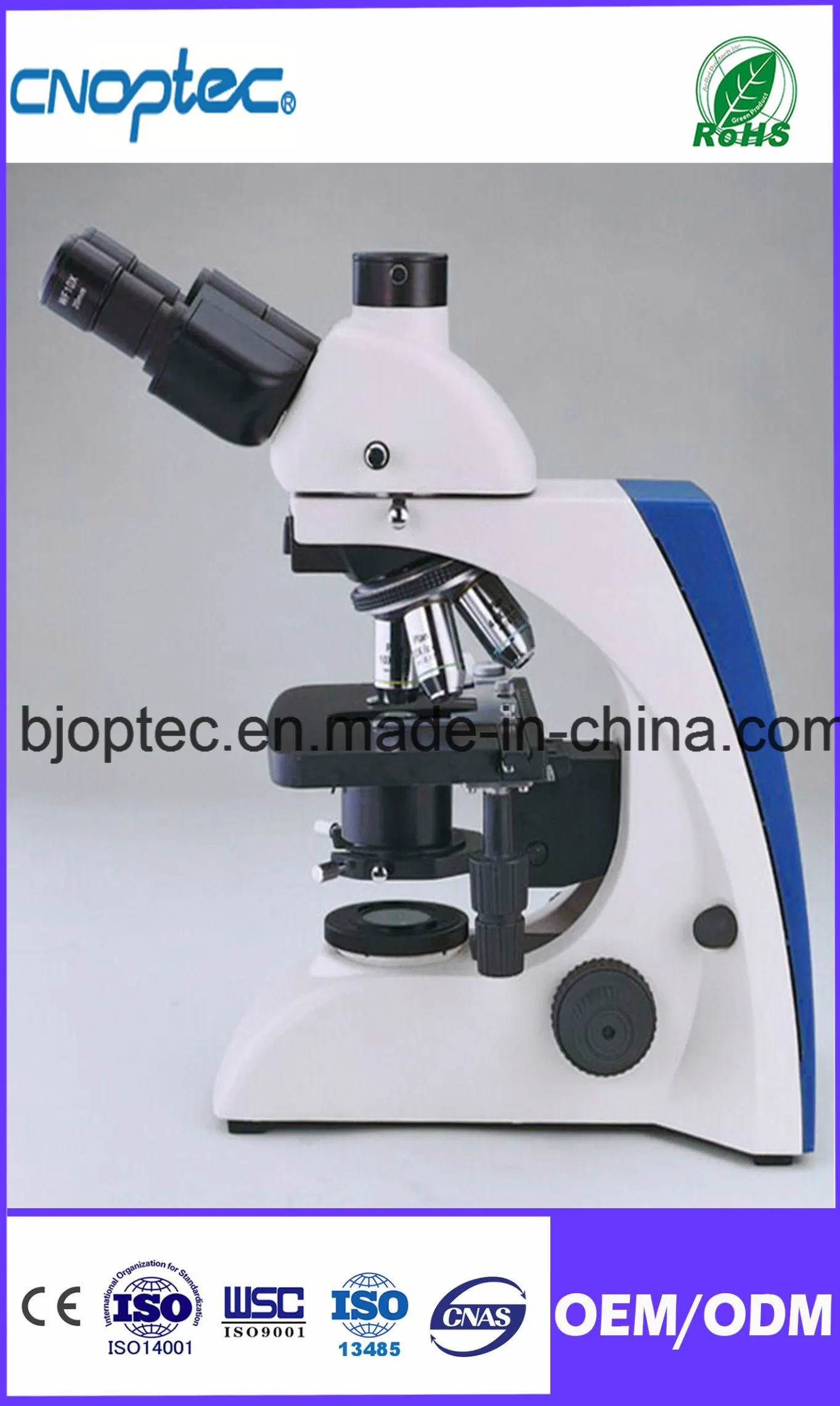 Capillary Microscope Digital Biological Microscope with Wholesale Price