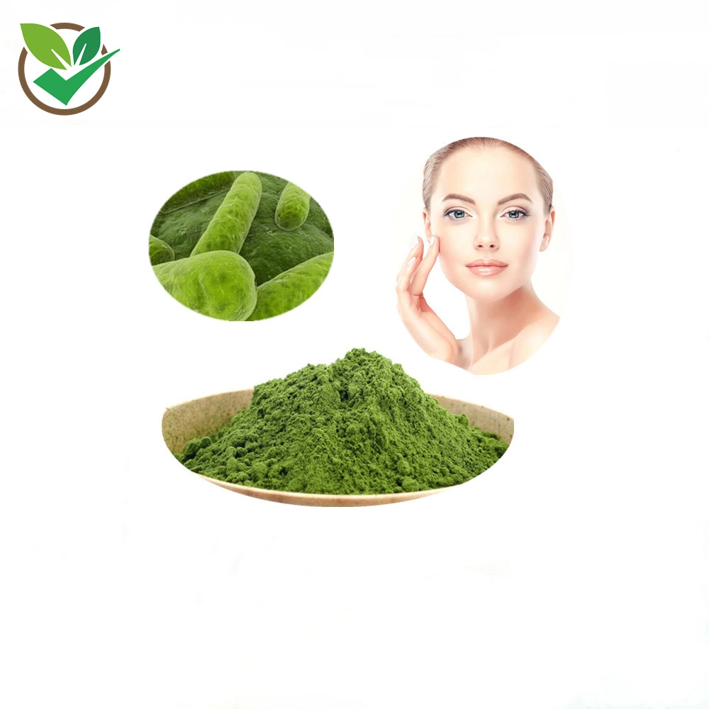 Food Grade Natural Pigment Spirulina Blue Phycocyanin Powder