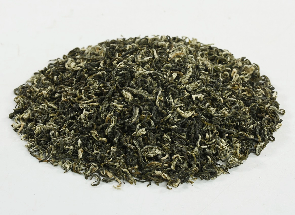 Chinese Biluochun Green Tea Pi Luo Chun Green Tea