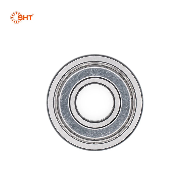 Single Steel 2RS 6409 Skate Skateboard Bearing OEM 6000 6001 6200 6300