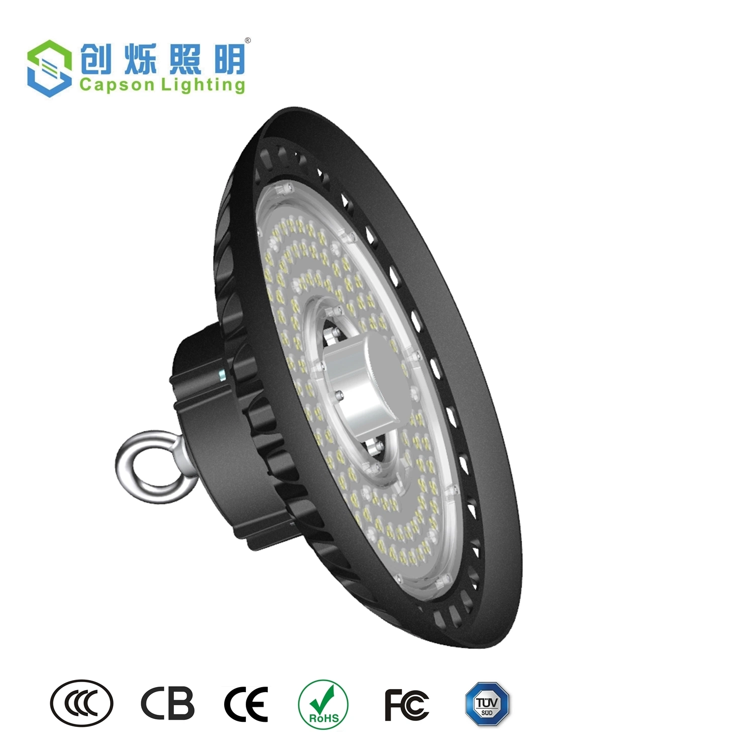 Wholesale/Supplier 300W LED High Bay Lights Chips 3years Warranty CS-Gkd012-300W