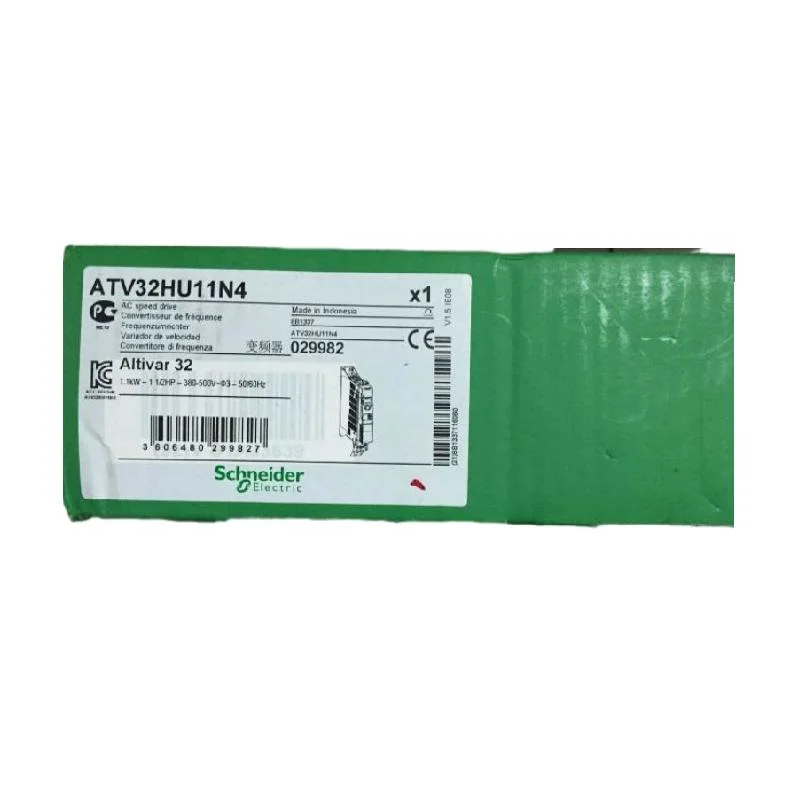 ATV320u11n4c Best Price Schi Brand Industrial Remote Control