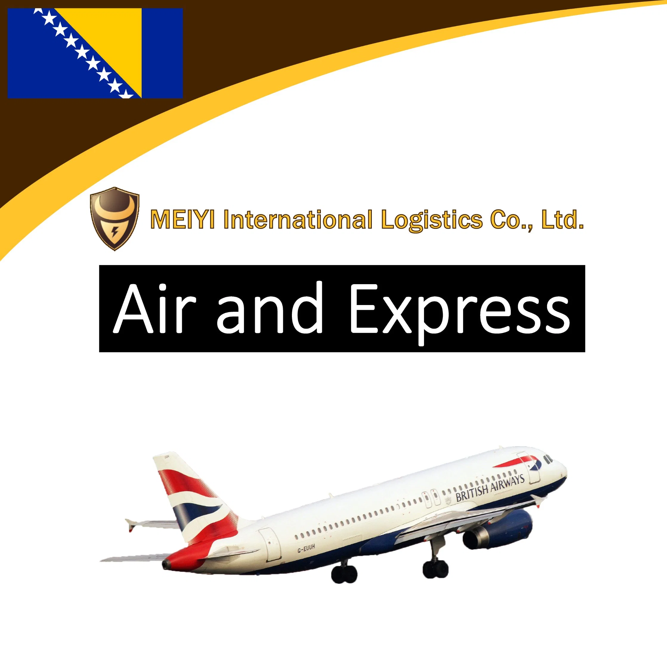 Serviço de transporte marítimo forwarder ao Uruguai international express air freight forwarder preço