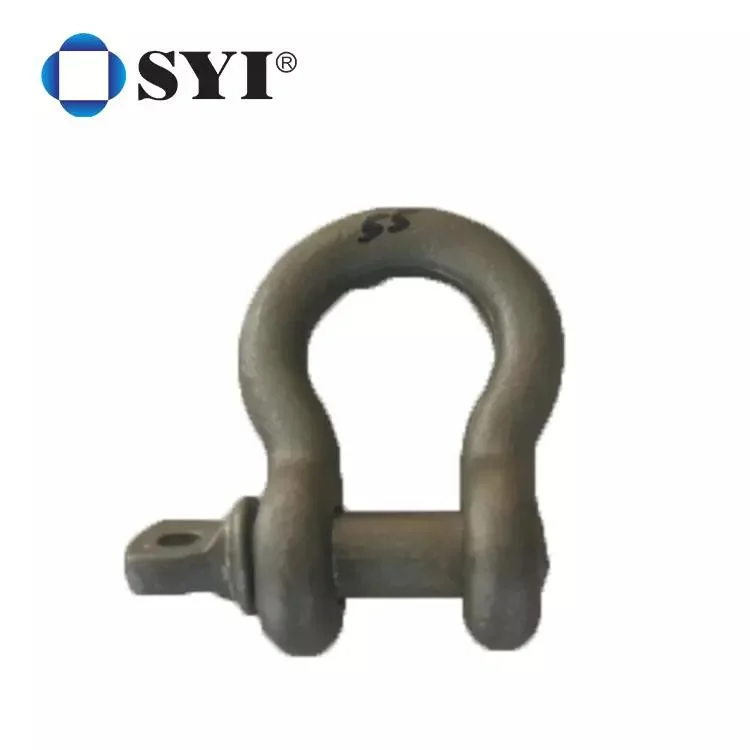 Zinc Plating Concrete Different Lifting Foot Anchor for Construction