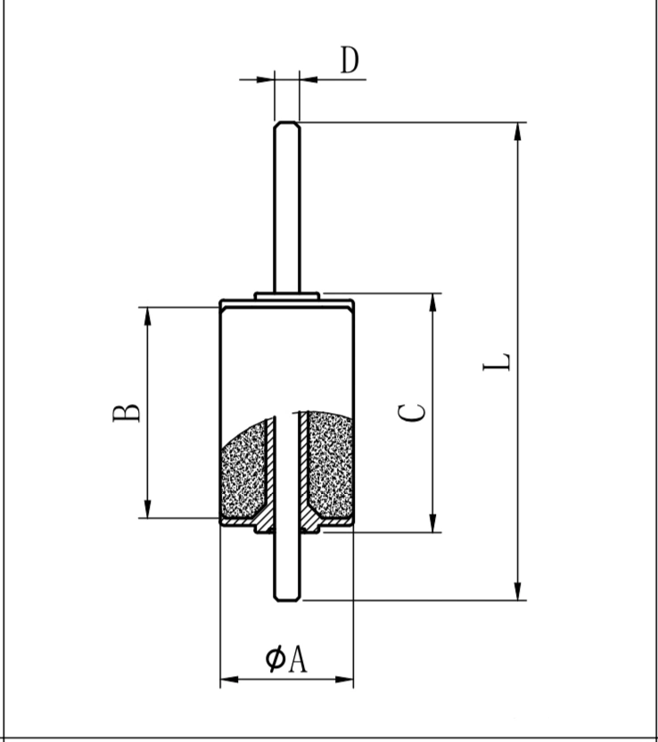 Custom Y35 Multi Poles Ferrite Magnet Core Ring Magnet for Sale