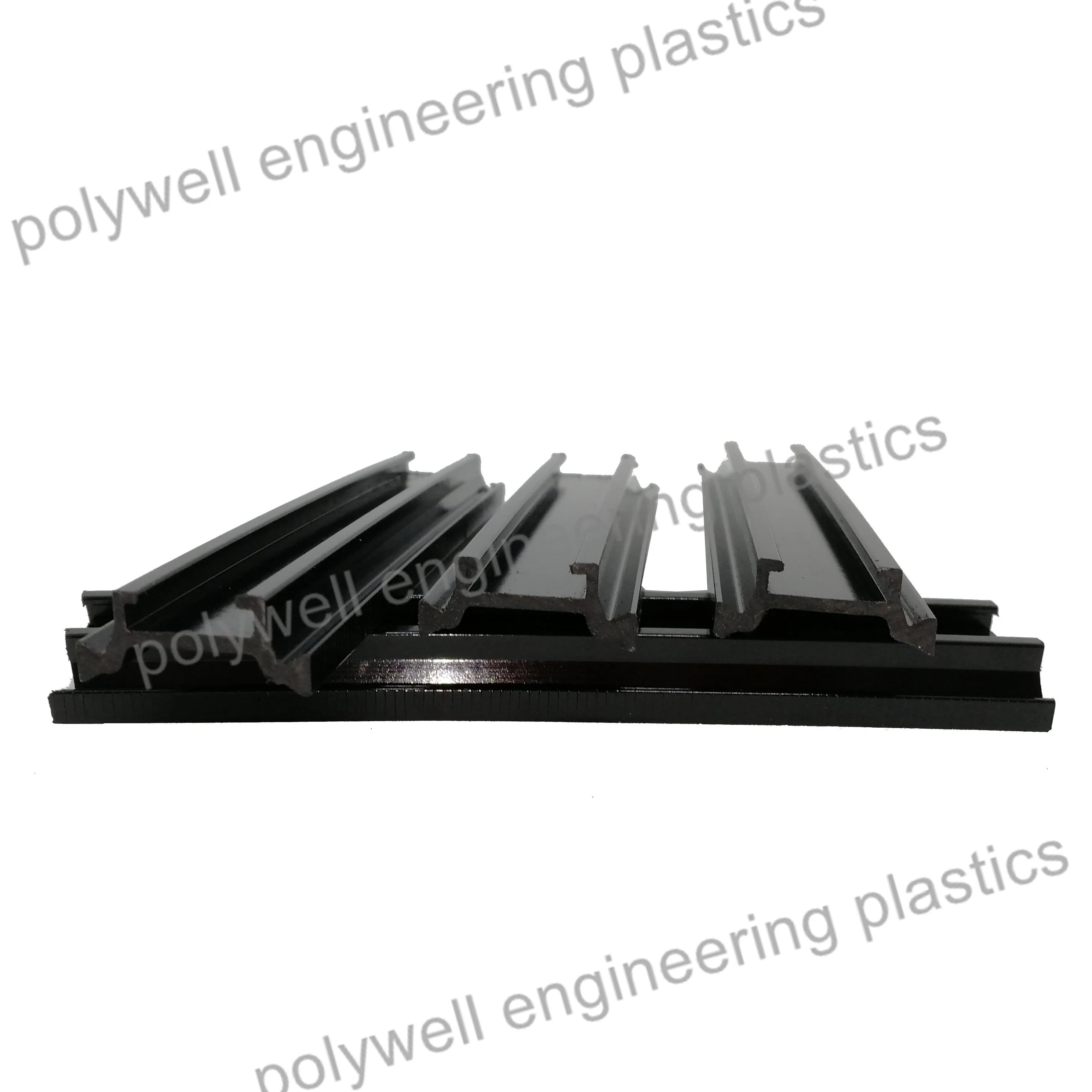 Thermal Bridge Used in Aluminum Profile Window and Door with Customized Shapes