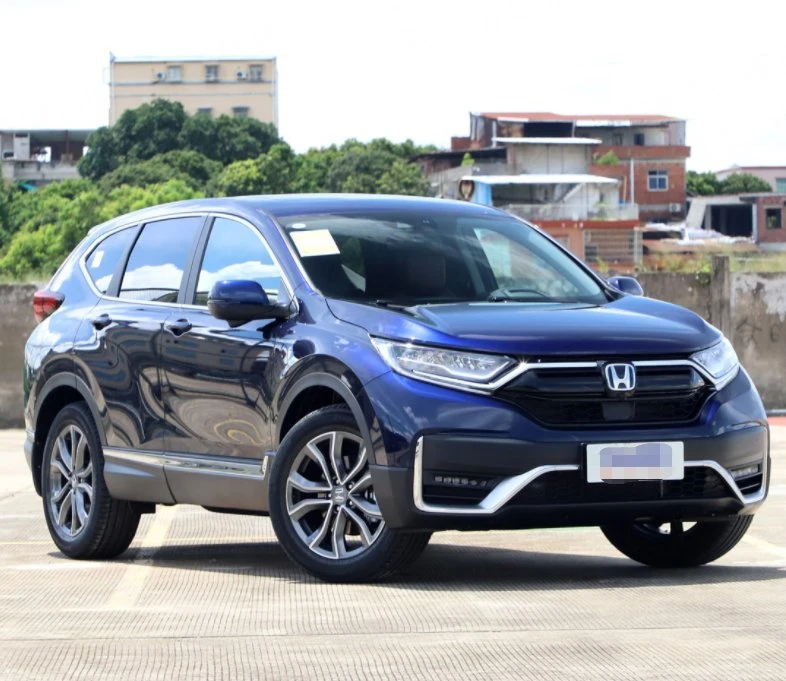 Honda CRV 2023 Dongfeng vehículos baratos gasolina coches usados