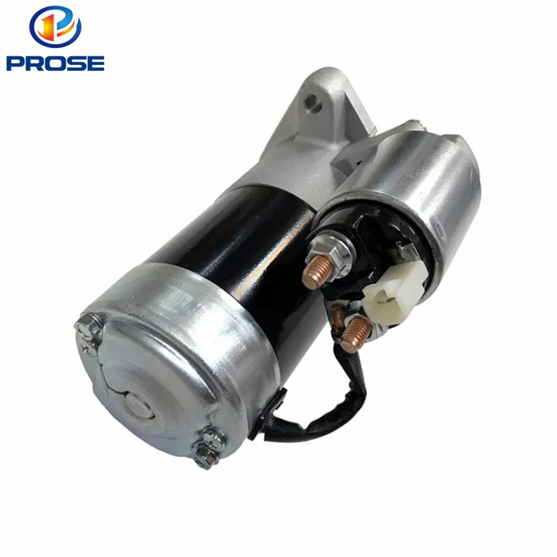 Auto Electrical Systems Starter Motor Auto Starter Qdy1253A for Xinguang 491q