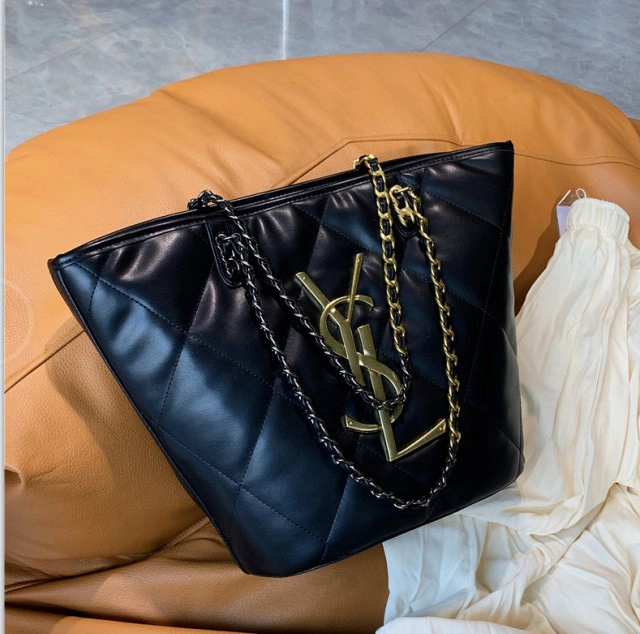 2023 New Fashion Black Designer Bags for Women