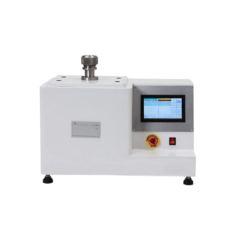 Seguridad Cuero Chip Testing Machine/Inspection Equipment