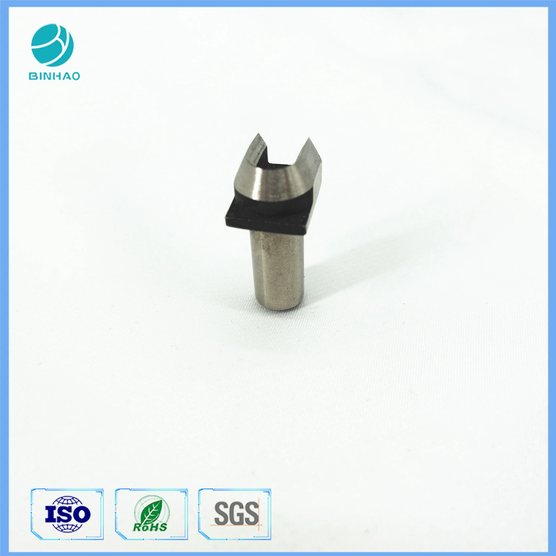 Tear Tape Cutting U Shape Knife for Tobacco Packing Machine