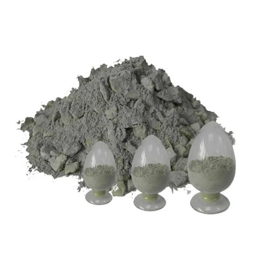 Collebon Gw Unshaped Bulk Refractory Castable Materials 1910&deg; C