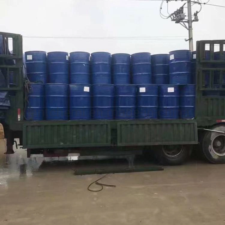 Factory Supply Organic Chemical Raw Material Cyclopentanone