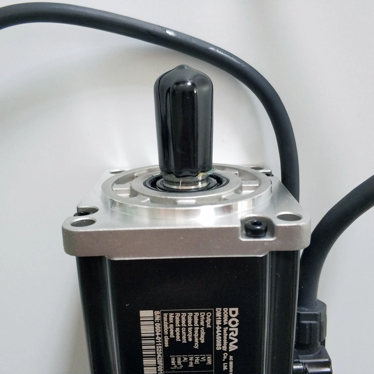 220V AC servo motor de 2kw los motores de 1Kw 100W 200W 400W 750W de potencia de los controladores de servo