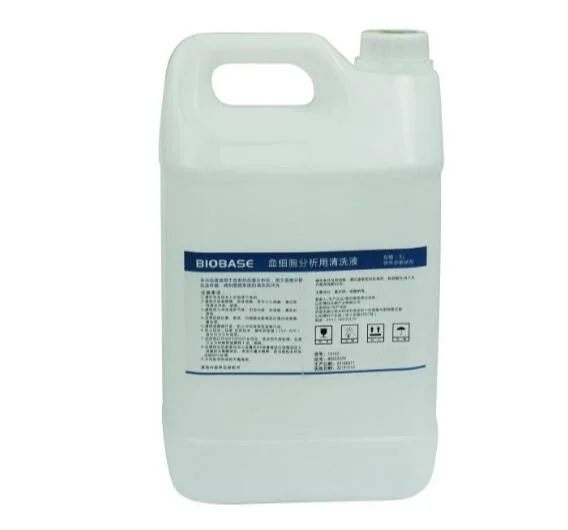 Biobase China Analyzer Hematology Reagent