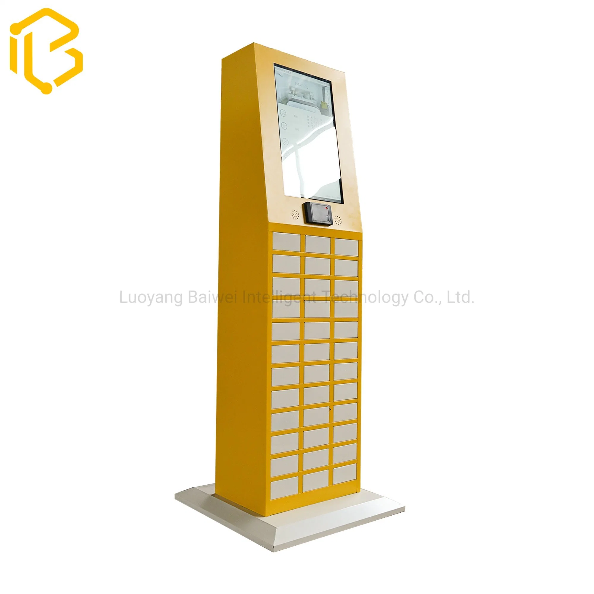 Hot Sale Hotel Key Management Safety Cabinet