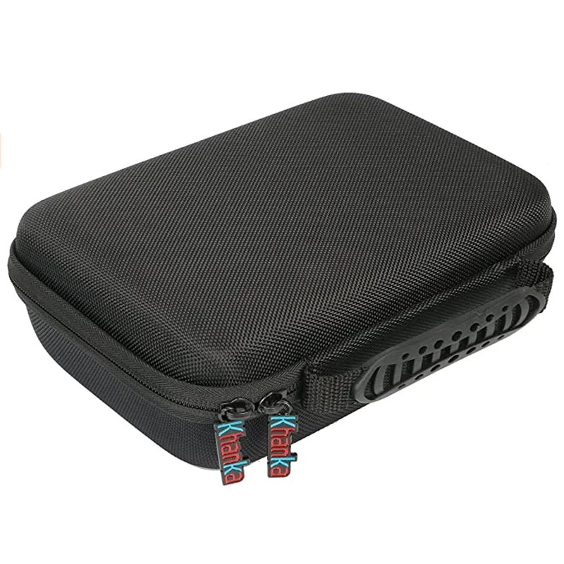 Hard Shell EVA Shaver Storage Bag Is Suitable for Braun/Braun Shaving Kit Storage Bag Beauty Instrument Packaging Box