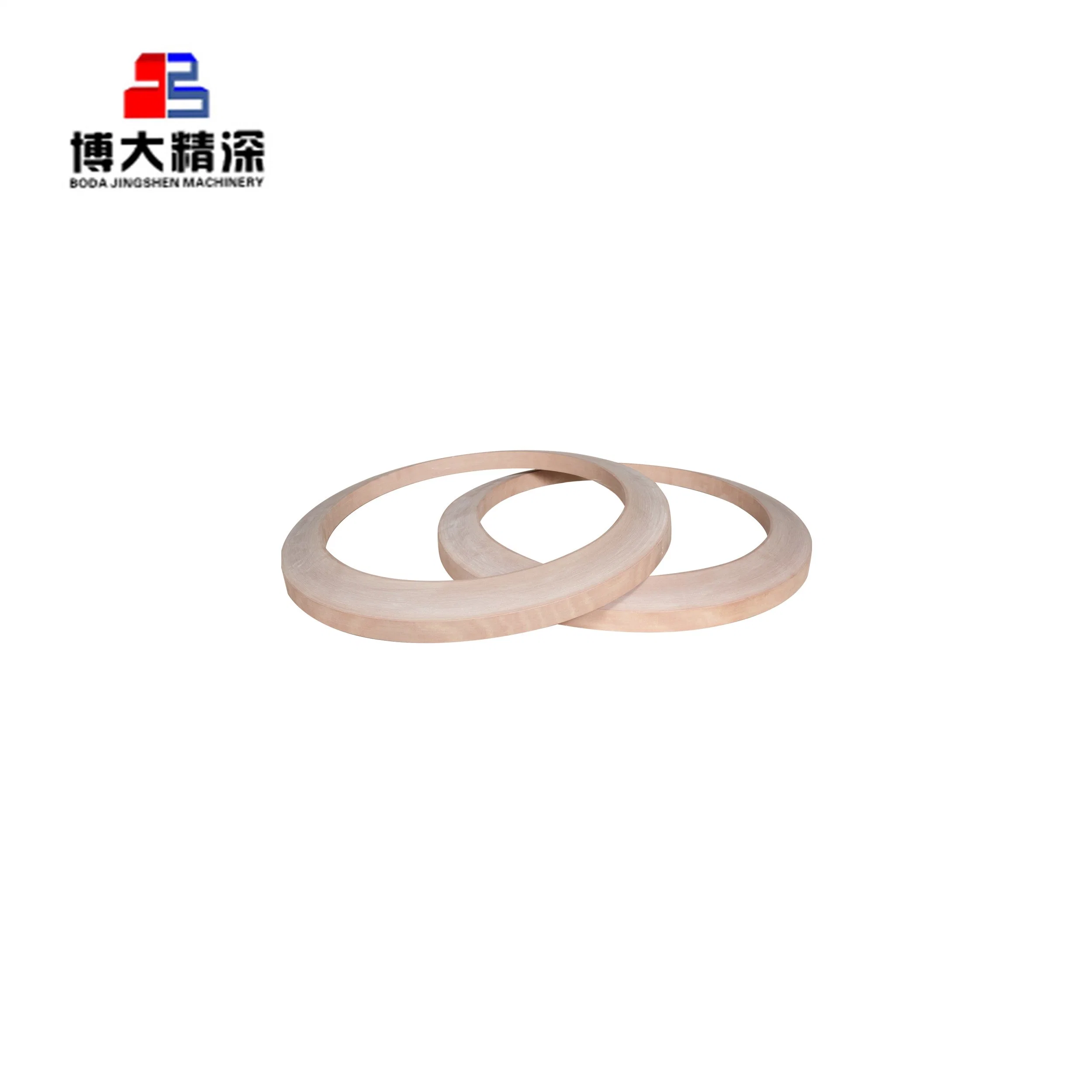 Crusher Parts Bronze Socket Liner for HP5 Crusher Wear Spare Parts