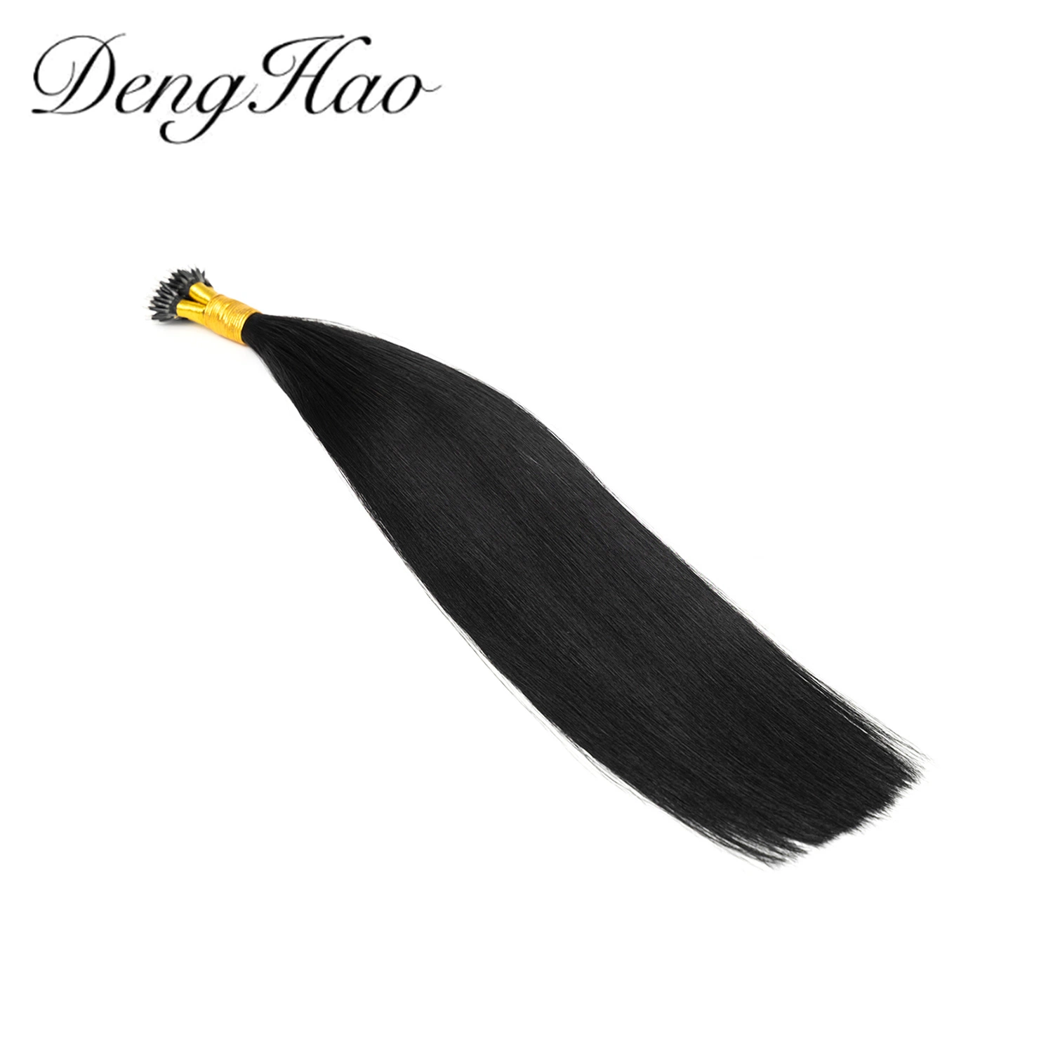 Beauty Best Factory Wholesale/Supplier Price for Nano Ring Hair Extension