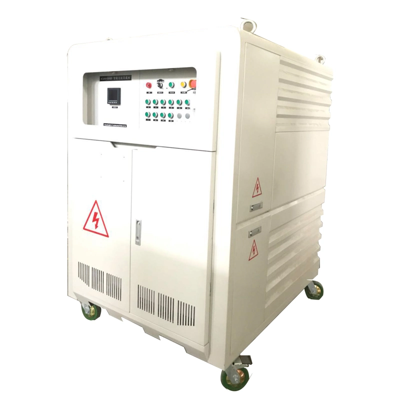 400V 300kw Generator Power Test Load Bank