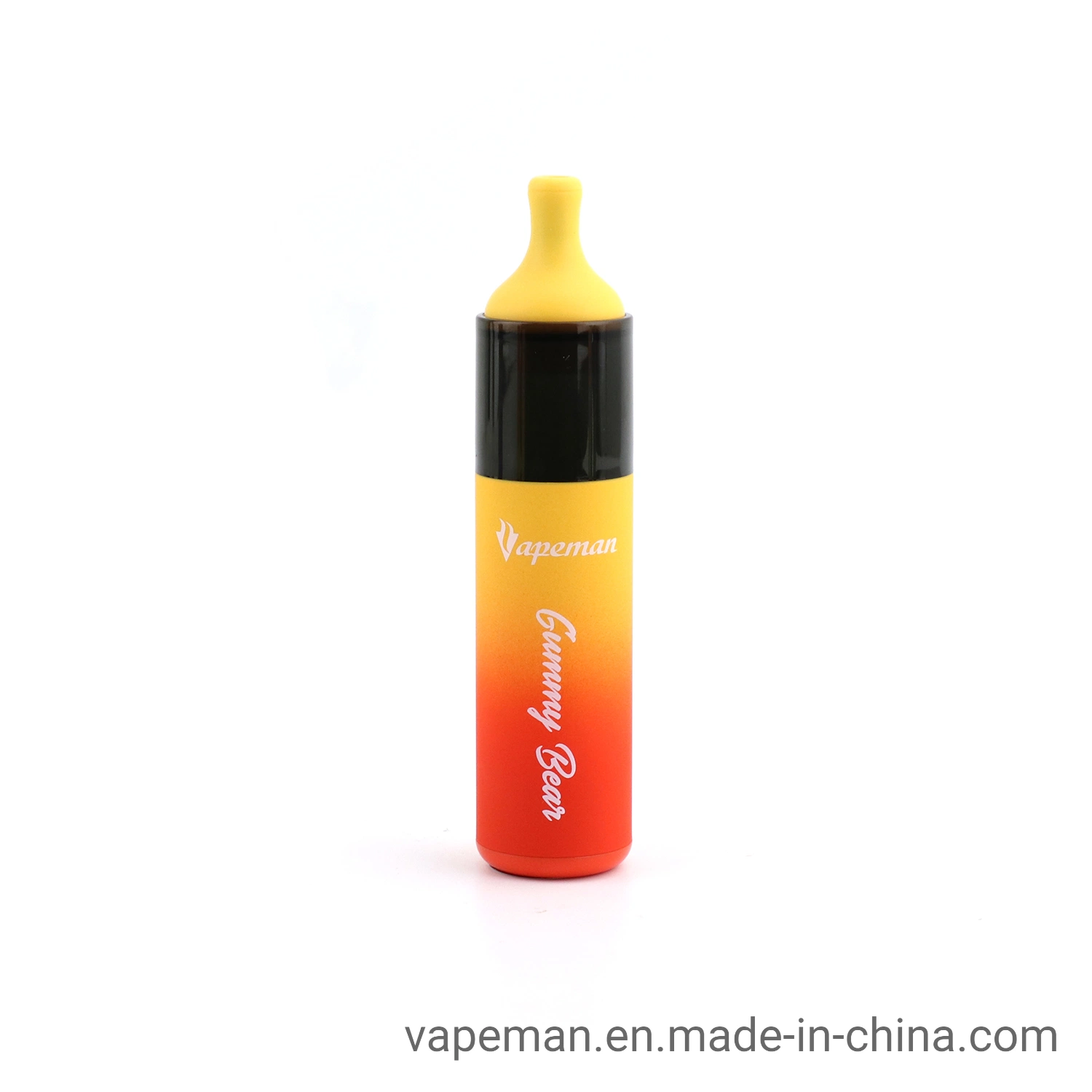 Gummy Bear Vapeman M2 Newest Wholesale/Supplier Disposable/Chargeable Vape Pen Excellent Flavor vape