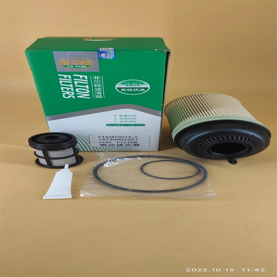 Großhandel Autoparts Kraftstoff Filter A4730901051 PU12012 PU6006 4730901251 Fs20109