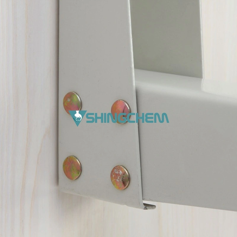 Shingchem Customize Air Conditioner Bracket AC Installation Support Easy Install Anti Corrosion Protection