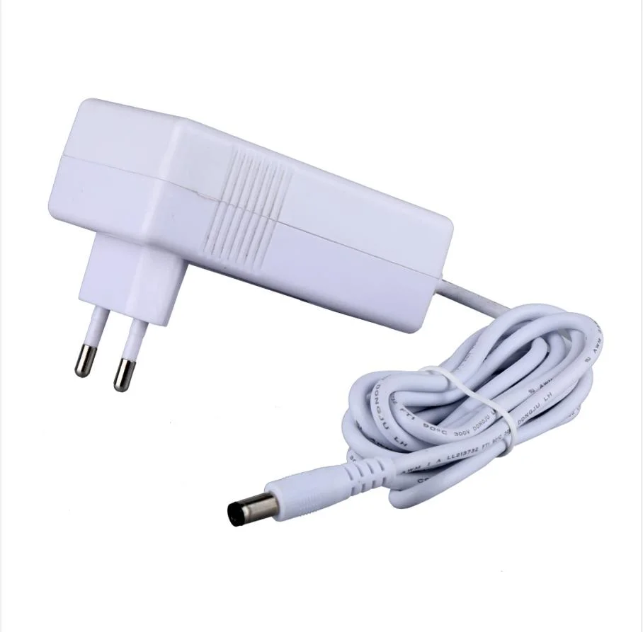 Universal AC DC Power Adapter 5V 9V 12V 15V 24V 500mA 1A 1.5A 2A 2.5A 3A 4A 5A 6A Power Adapter