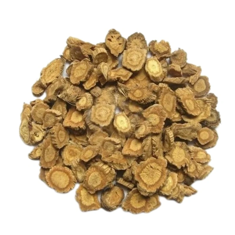 Herbal Medicine Fang Feng Natural Saposhnikovia Divaricata Dried Radix Sileris Root