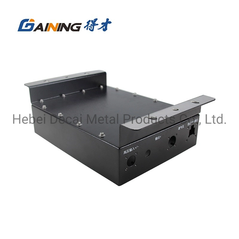 Cheap Price Custom Aluminum Welding Manufacturer From China