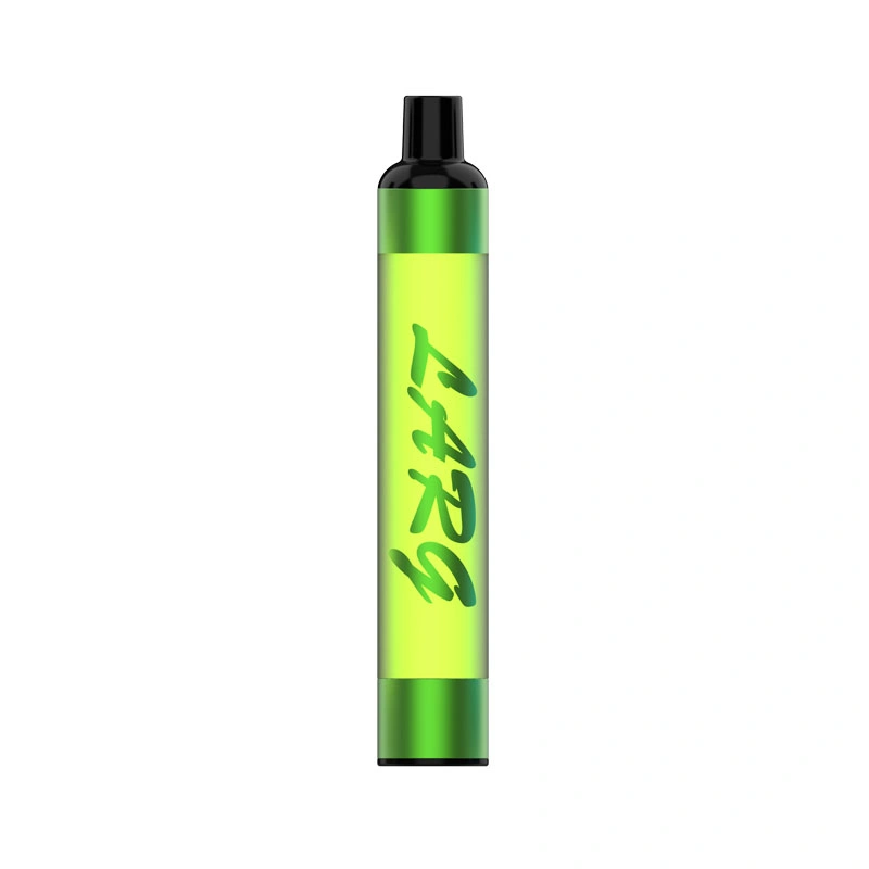 2021 Newest Product 600puff Wholesale/Supplier Disposable/Chargeable Mini Vape Pen